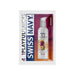 Swiss Navy Wild Passion Fruit Lube 5ml Sachets, 100-pack