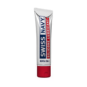 Swiss Navy Silicone Lubricant, 10ml