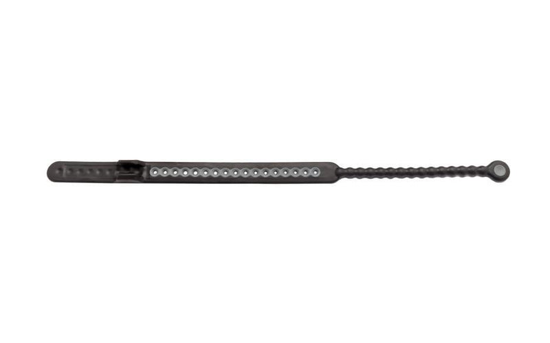 Perfect Fit Speed Shift Cock Ring, Black