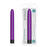Shibari Multi-Speed Vibrator 9in Purple