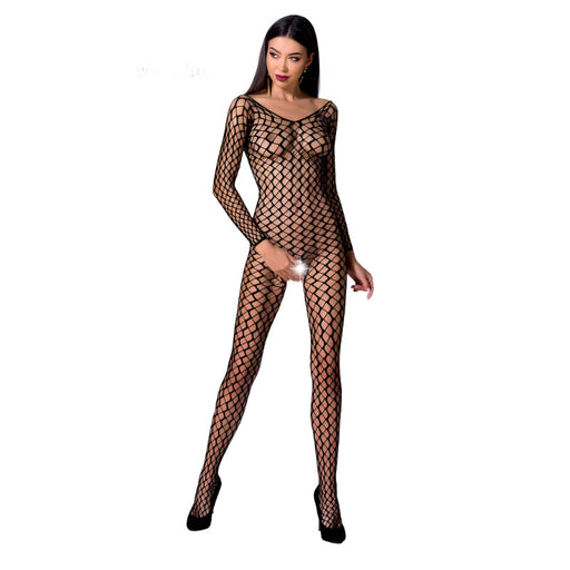 Passion Lingerie Mesh Bodystocking