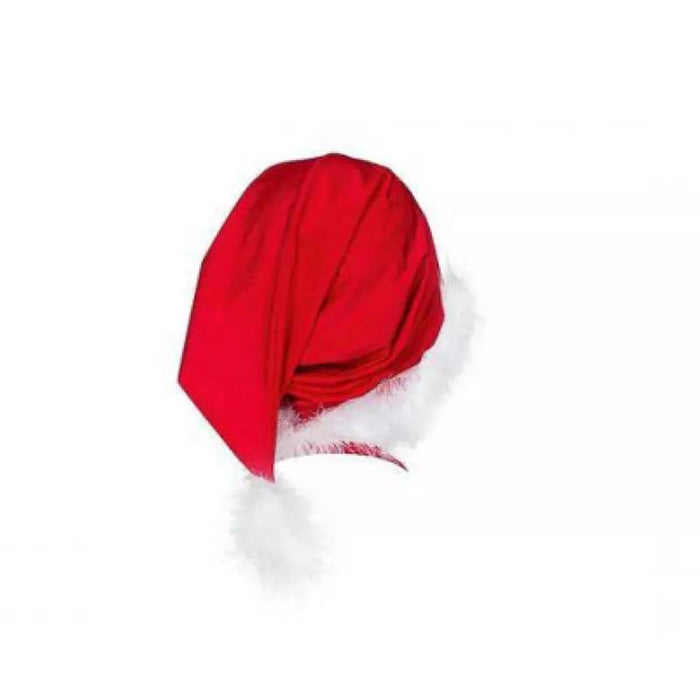 Santastic Cap Red O/S - Obsessive Lingerie