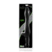 Ignite Goose Small Dildo w/ Handle, Black