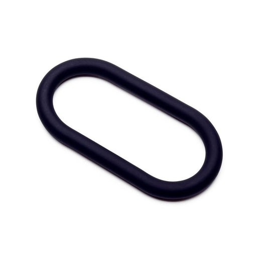 Perfect Fit Silicone Hefty Wrap Ring, 229mm, Black