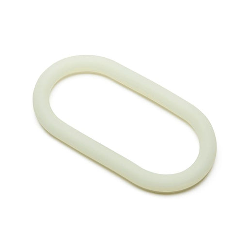 Perfect Fit Silicone Hefty Wrap Ring, 229mm, Glow In The Dark
