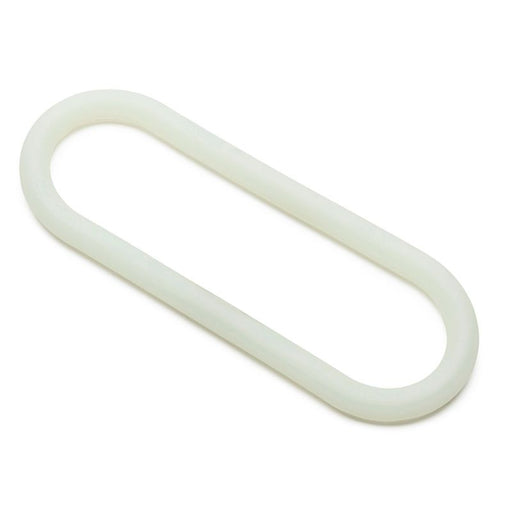 Perfect Fit Silicone Hefty Wrap Ring, 305mm, Glow In The Dark