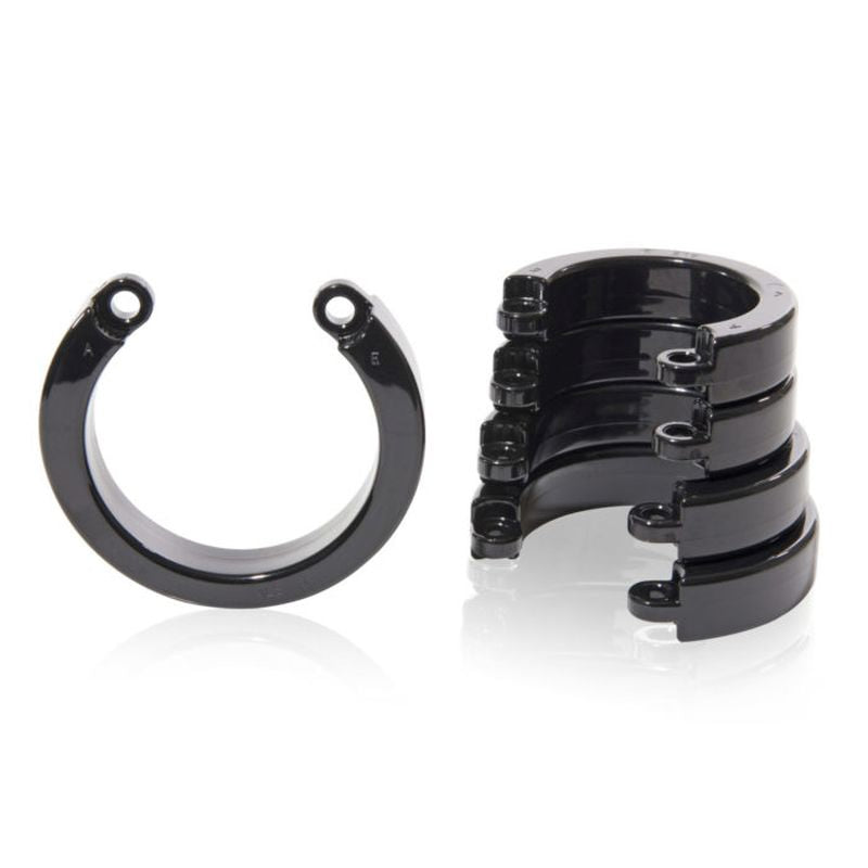 Cockcage U Ring No 3 Black 44.45mm - CB-X