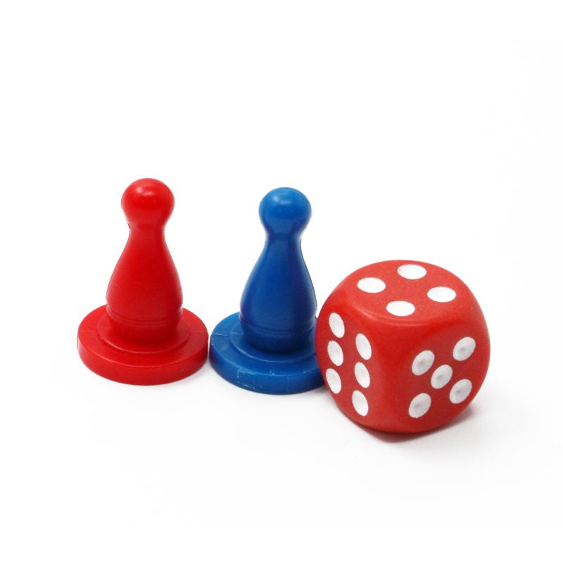 Oral Fun - The Game Of Eating Out Whilst Staying In!