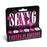 Sexy 6 Foreplay Edition Dice Game - CreativeC