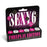 Sexy 6 Foreplay Edition