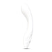 Flexible Bending Silicone Vibrator 200mm White - Drywell