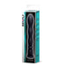 MOD Silicone Wand Smooth 7.5" (19cm) Black