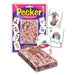 Pecker Playing Cards - Novelty