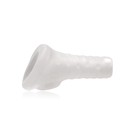 Perfect Fit XPlay Breeder 4.0 Penis Sleeve, One Size, Clear
