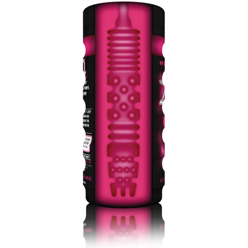 Zolo The Girlfriend Cup Pink